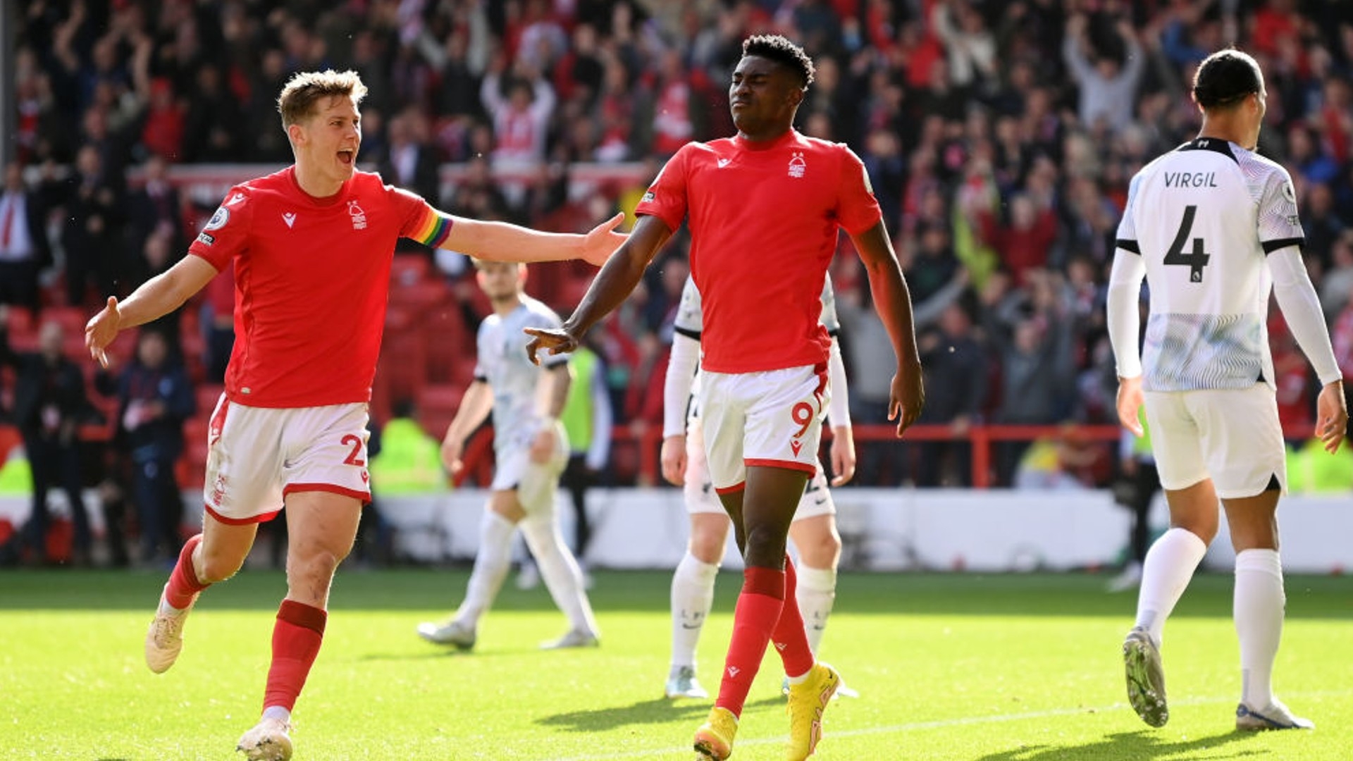 跨國球迷能 跨國球迷能