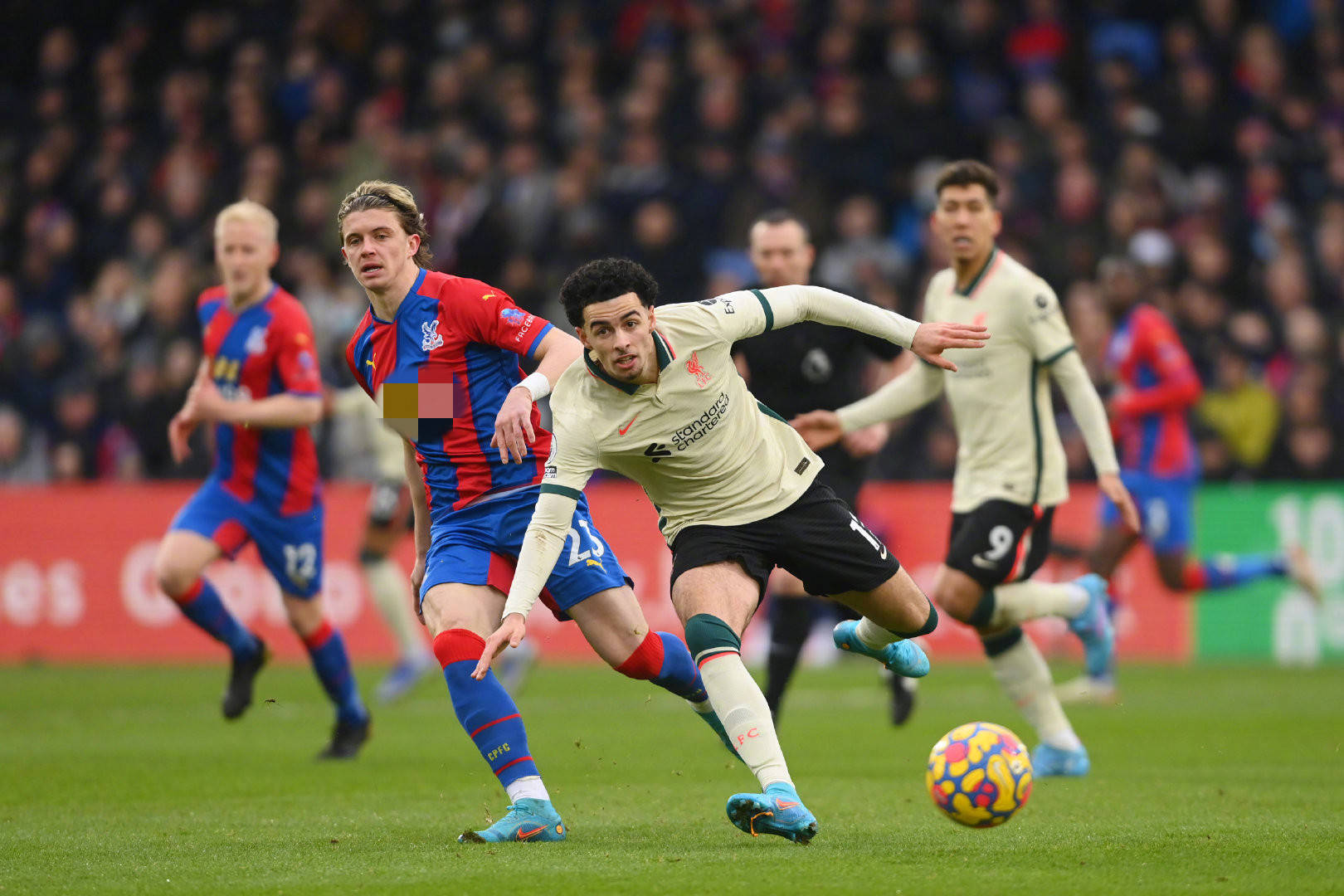 熠的足球學 熠的足球學